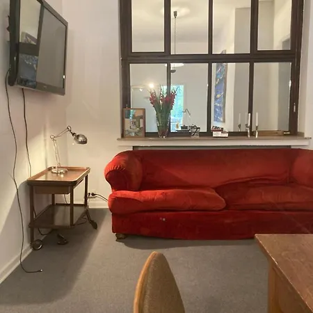 Διαμέρισμα Art Loft