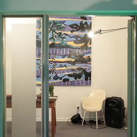 Art Loft * Κολωνία