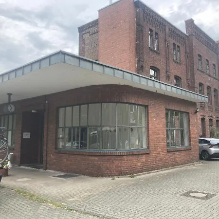 Διαμέρισμα Art Loft
