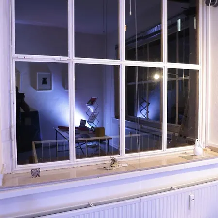 Διαμέρισμα Art Loft *