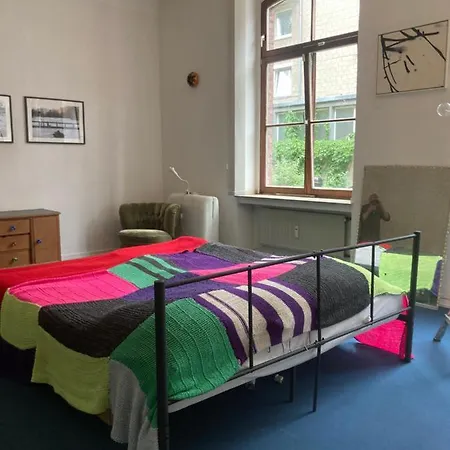 Διαμέρισμα Art Loft Κολωνία