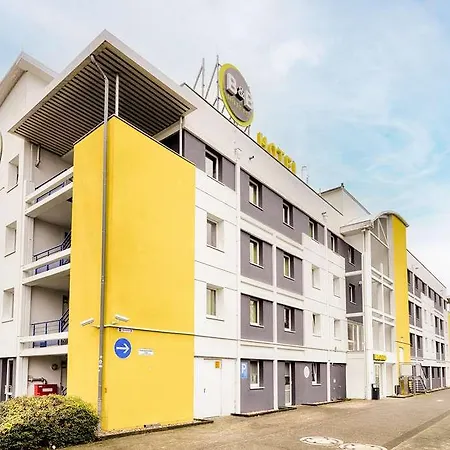 Koln Hotel 4*