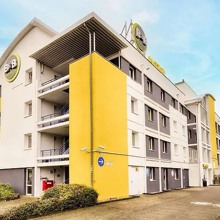Hotel Koln Frechen