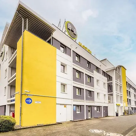 Hotel Koln 4*