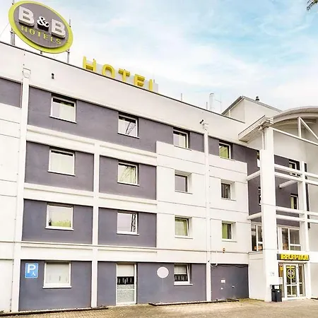 Koln Hotel 4*
