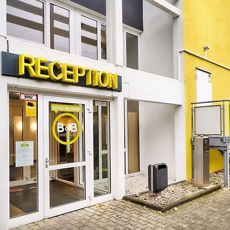 Hotel Koln