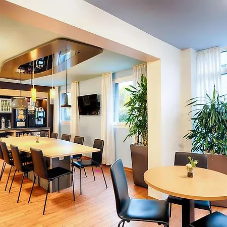 Hotel Koln 4*