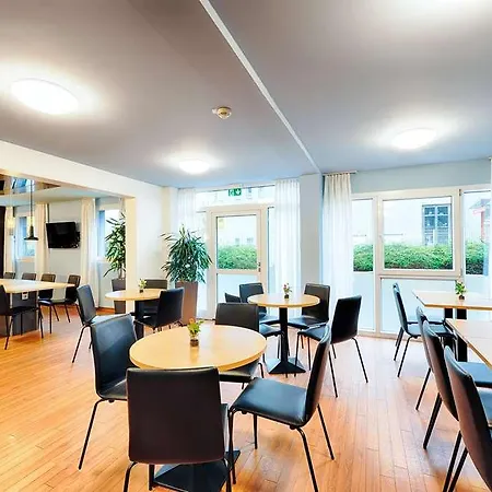 Koln Hotel 4*