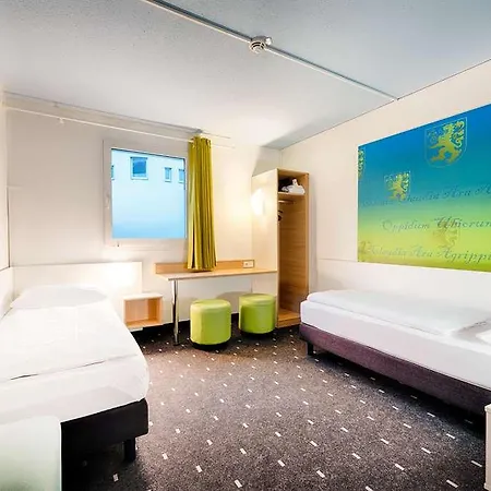 Koln Hotel 4*