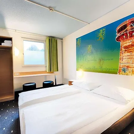 Koln Hotel