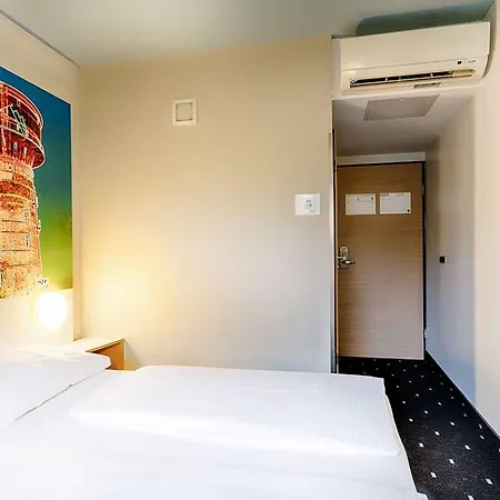Hotel Koln 4*