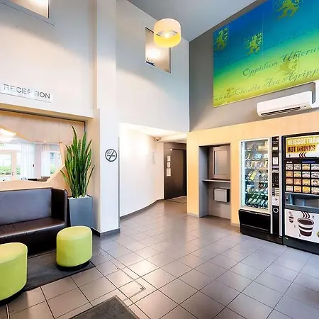 Koln Hotel