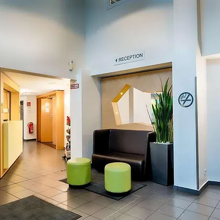Koln Hotel Frechen