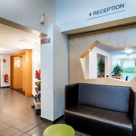 Koln Hotel