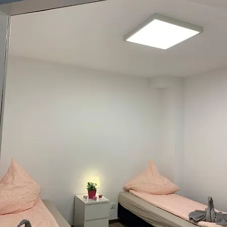Central Private In Popular Neighborhood! Apartment Köln