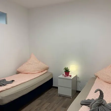 Apartment Central Private In Popular Neighborhood! Köln