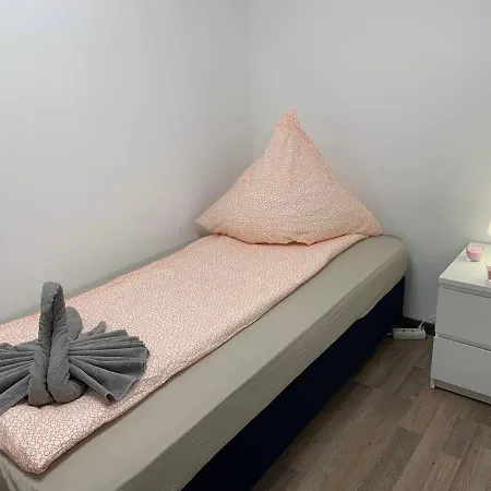 Apartment Central Private In Popular Neighborhood! Köln