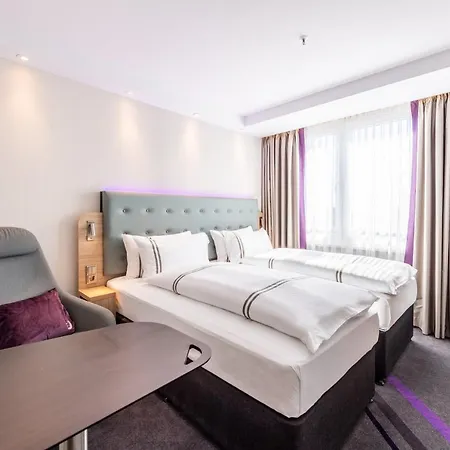Hotel Premier Sued 3*
