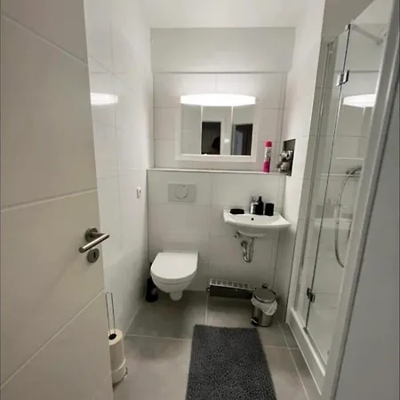 Koelner Direkt Am Zentrum Naehe Hbf Apartment Köln