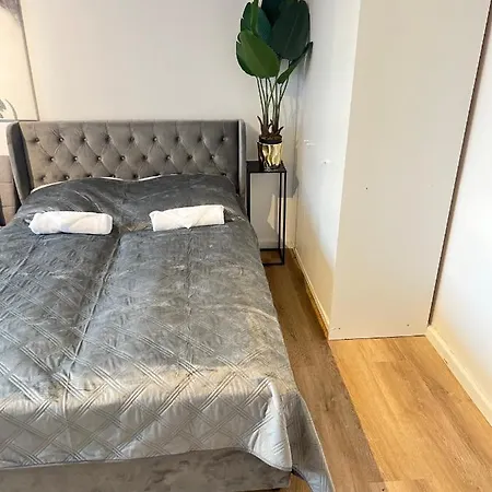 Koelner Direkt Am Zentrum Naehe Hbf Apartment *