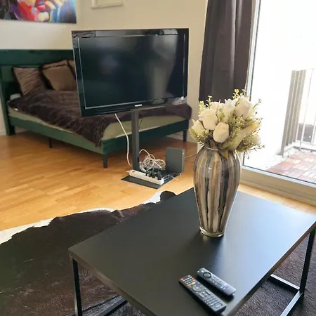 Koelner Stillvolle Apartment *