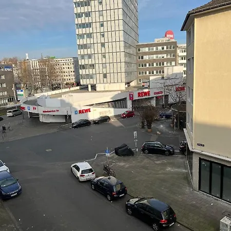 Apartment Koelner Stillvolle