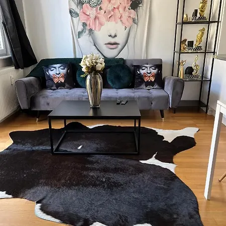 Apartment Koelner Stillvolle Cologne