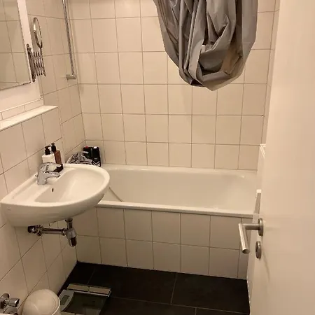 Koelner Stillvolle Apartment *