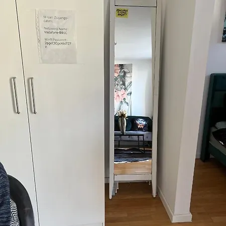 Apartment Koelner Stillvolle Cologne