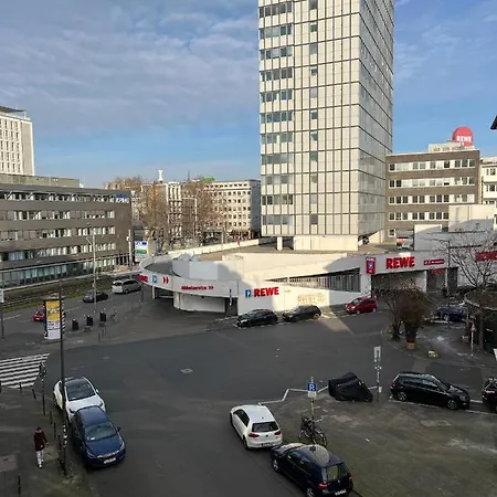 Koelner Stillvolle