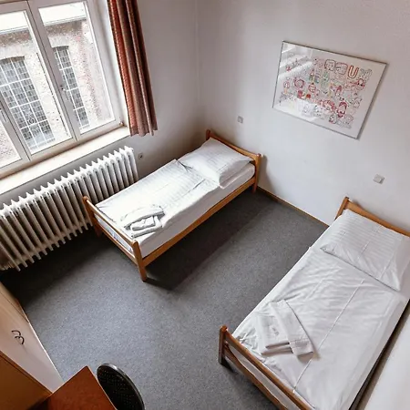 Tagungs Und Gaestehaus St Georg Cologne