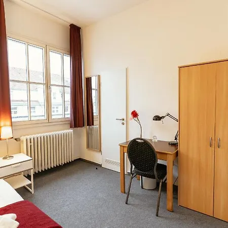 Tagungs Und Gaestehaus St Georg Cologne