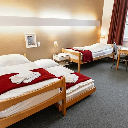 Tagungs Und Gaestehaus St Georg