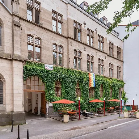 Inn Tagungs Und Gaestehaus St Georg 3*
