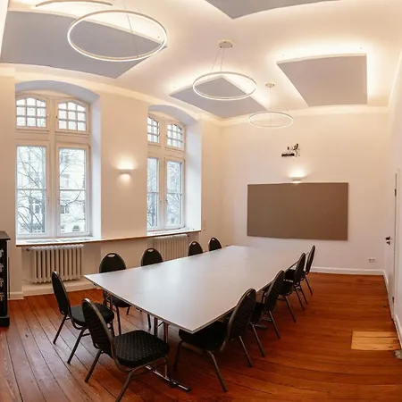 Tagungs Und Gaestehaus St Georg 3* Kolín nad Rýnem