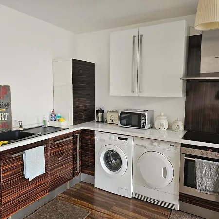Apartment Uebernachten Sie Im Wunderschoenen Weiden *