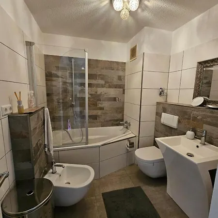 Apartment Uebernachten Sie Im Wunderschoenen Weiden