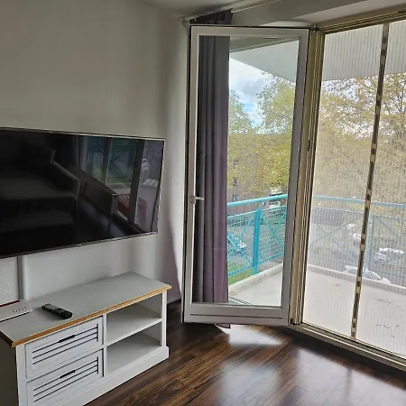 Uebernachten Sie Im Wunderschoenen Weiden Apartment *