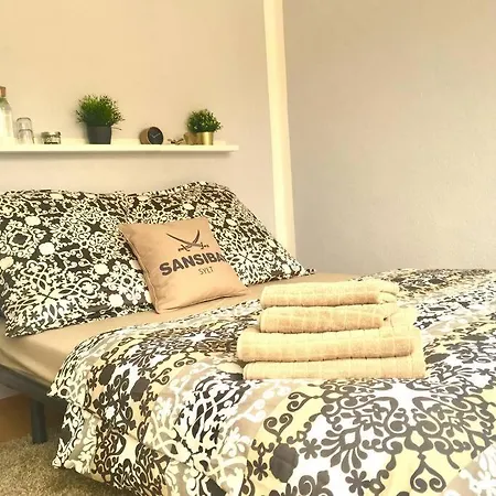 Apartment St. Gereon *