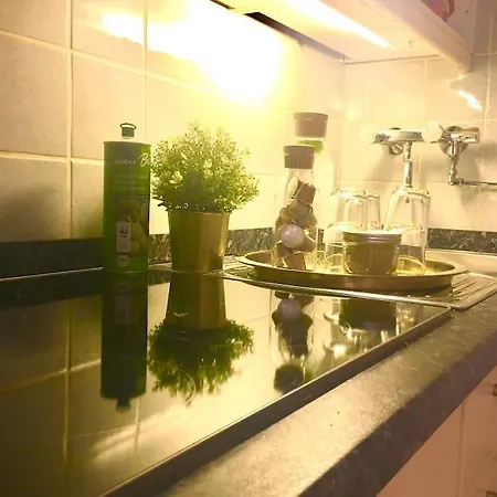 Apartment St. Gereon *