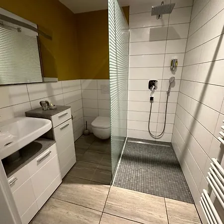 Apartment Luxurious With Sauna *