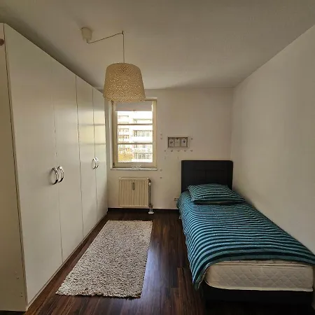 Uebernachten Sie Im Wunderschoenen Weiden Apartment