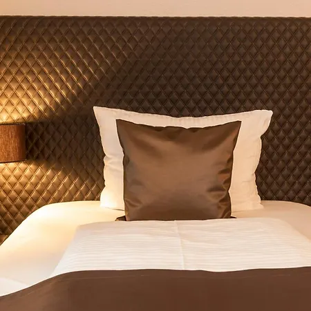 Hotel Mauritius & Therme Köln