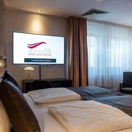 Mauritius & Therme