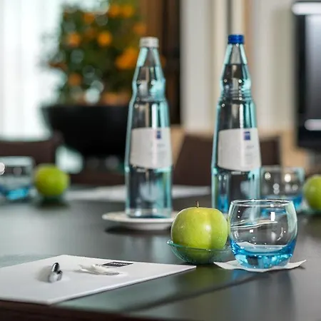 Hotel Essential By Dorint Koeln-junkersdorf 3*