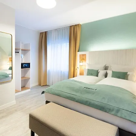 Engelbertz - Yggotel Pirol Hotel