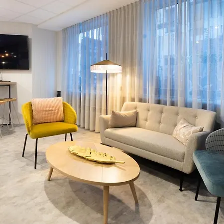 Hotel Engelbertz - Yggotel Pirol Colonia