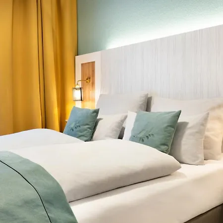 Engelbertz - Yggotel Pirol Hotel 3*