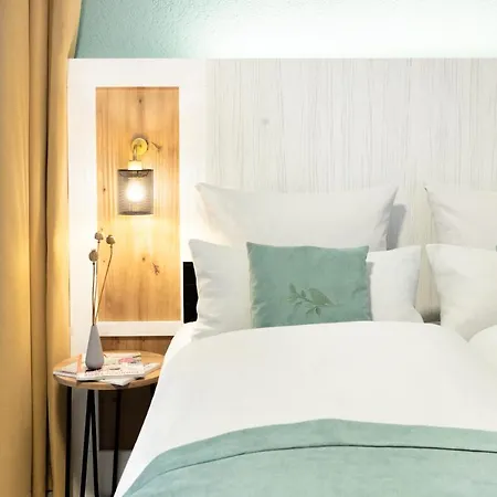 Hotel Engelbertz - Yggotel Pirol Kolín nad Rýnem