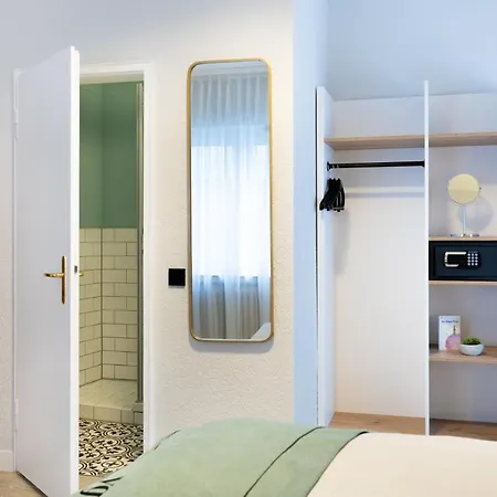 Hotel Engelbertz - Yggotel Pirol